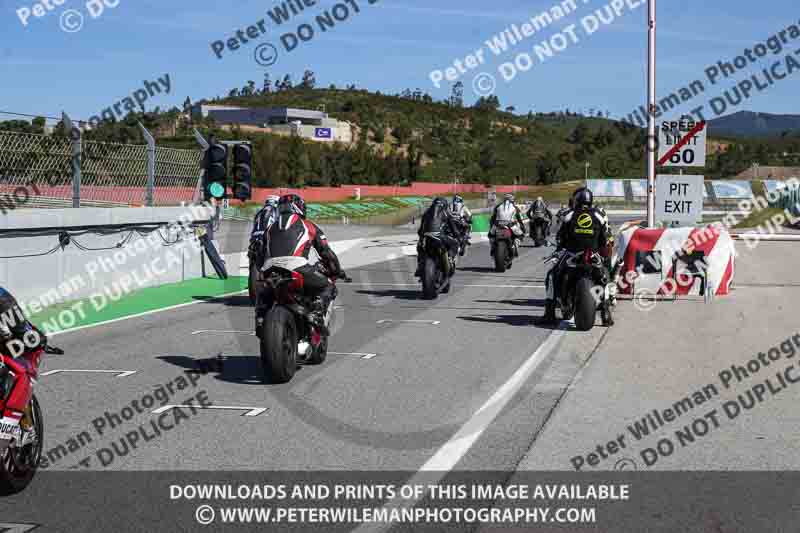 motorbikes;no limits;peter wileman photography;portimao;portugal;trackday digital images